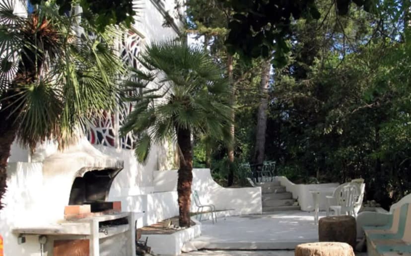 Hostel Villa Saint Exupery Beach — photo 2