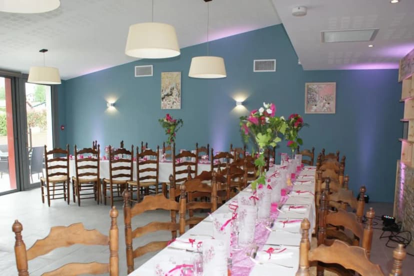 Hôtel Restaurant Bergara — photo 2