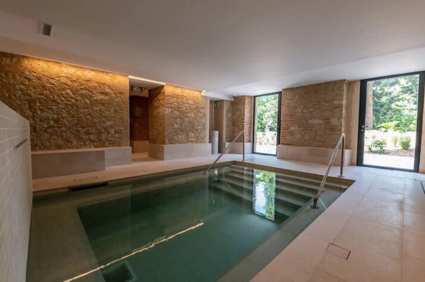 Château de Fiac Hôtel & Spa — photo 3