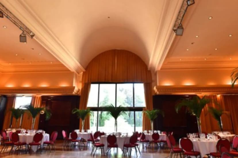 Casino Grand Cercle Aix-les-Bains — photo 2