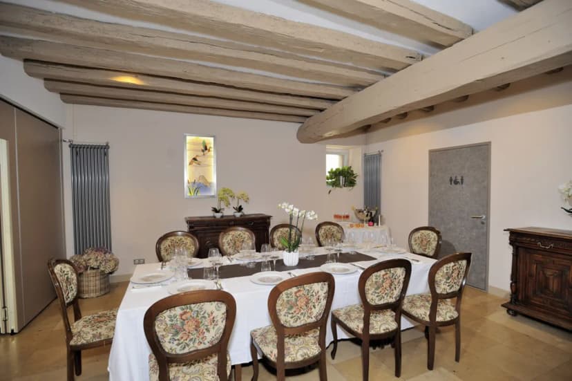 Auberge du Cygne de la Croix — photo 4