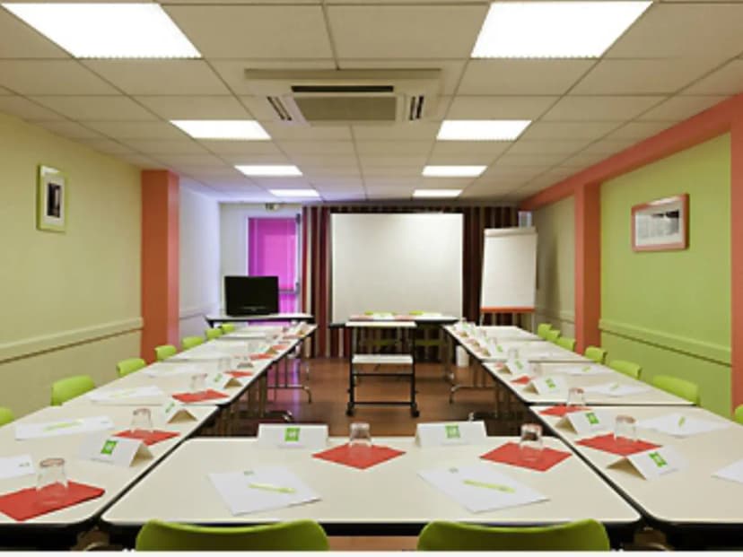 ibis Styles Bourg-en-Bresse — photo 3