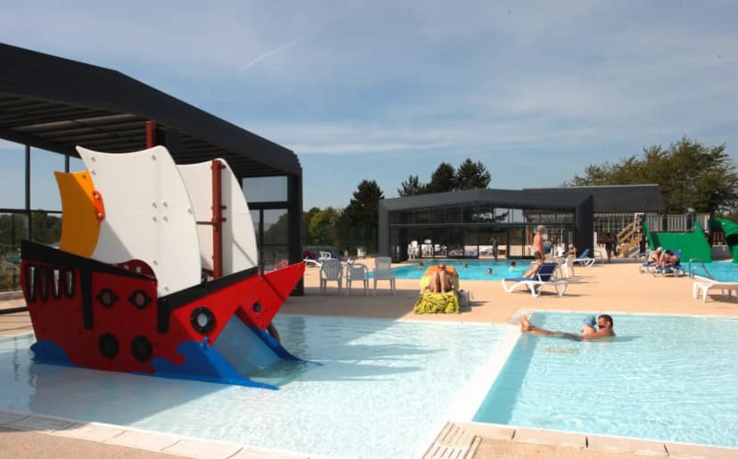 Le Domaine de Drancourt ***** — photo 3
