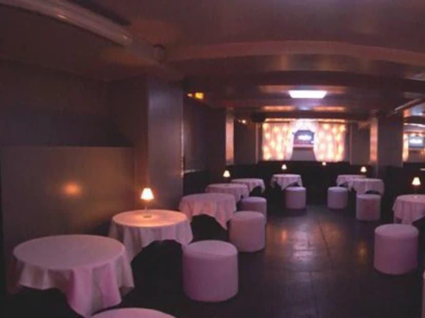 Gibus Club — photo 1