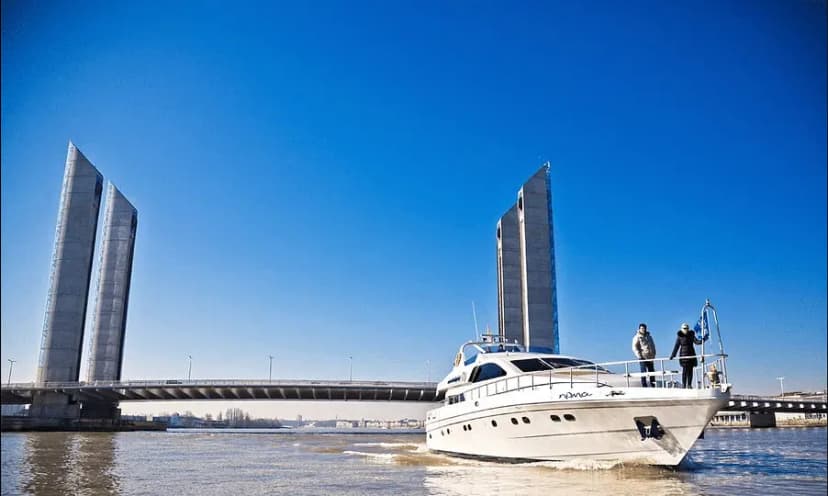 Noma Yachting — photo 1