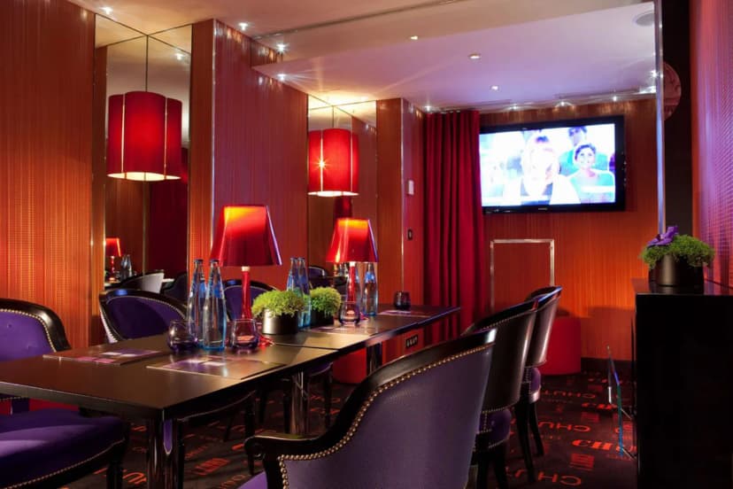 Secret De Paris - Hotel & Spa — photo 2