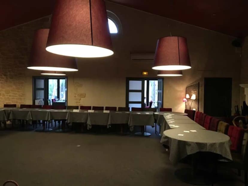 La Chichoumeille - Castelnau-le-Lez — photo 1