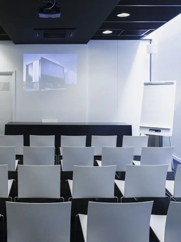 I-SCAPE SQY PARIS escape game (Séminaire et Incentive) — photo 2