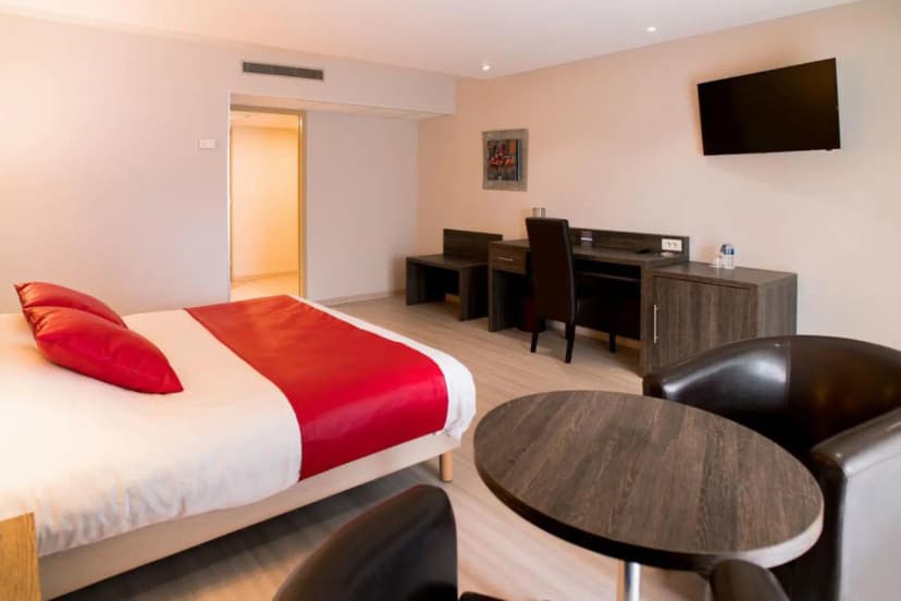 Ariane Hotel — photo 3