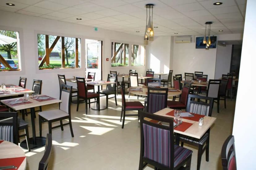 Hôtel Kyriad Chateauroux — photo 4