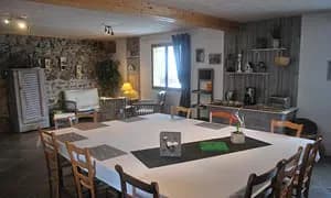 LE MOULIN DE LA FORTIE — photo 2