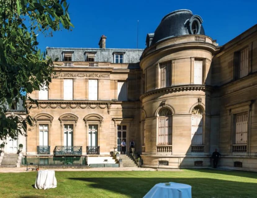 Musée Marmottan Monet