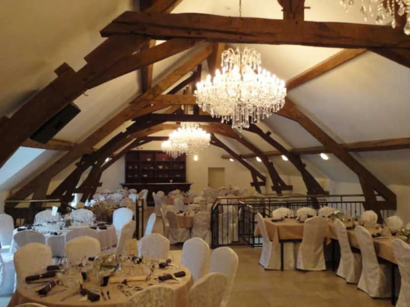 Chateau la Boulaize — photo 2