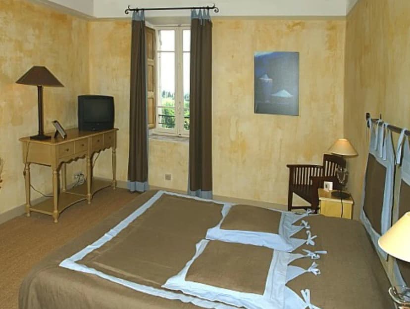 Domaine de Bournissac *** — photo 3