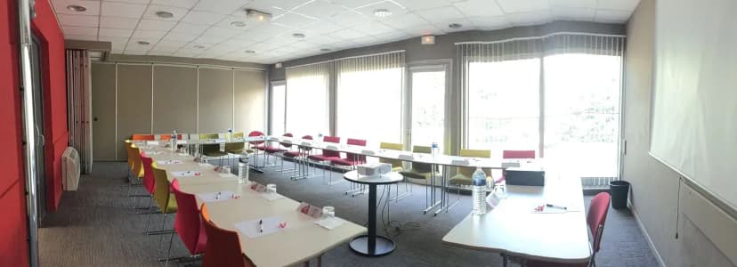 ibis Nîmes Ouest — photo 5