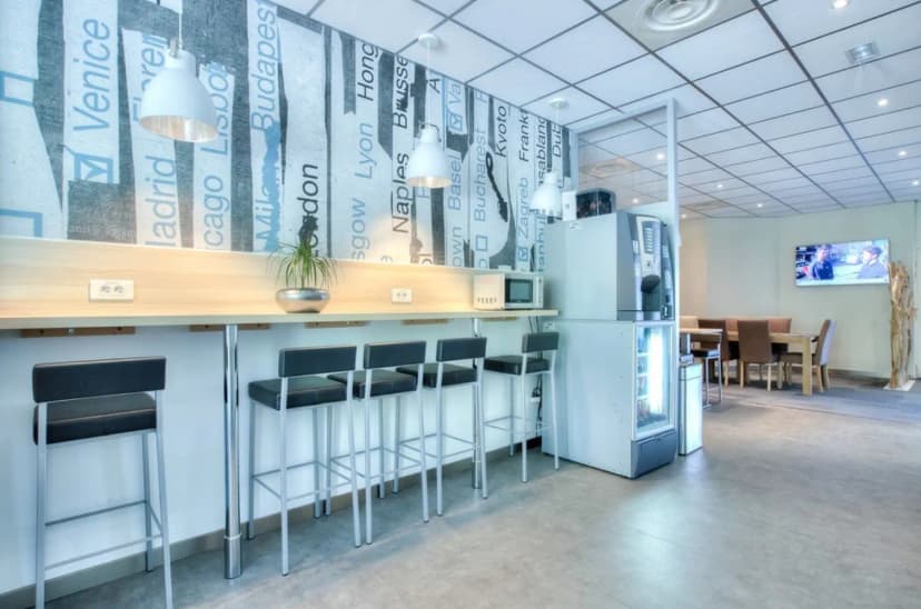 PEARL Partner Sophia-Antipolis — photo 3
