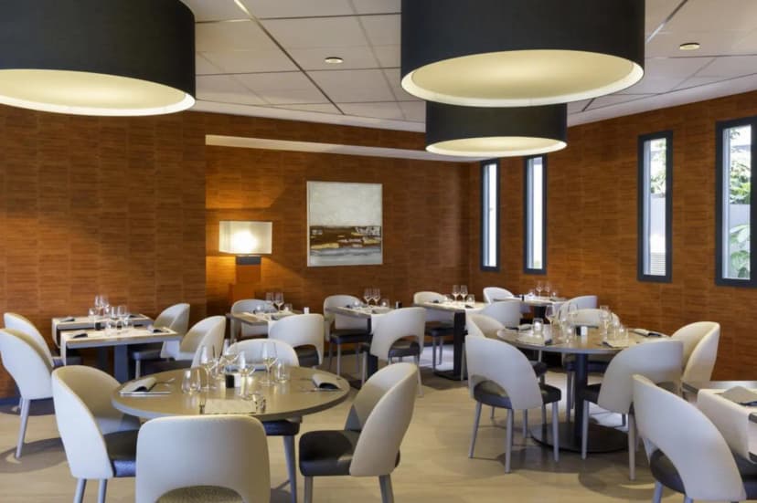 Hotel Escapade Senlis - Best Western Plus — photo 3