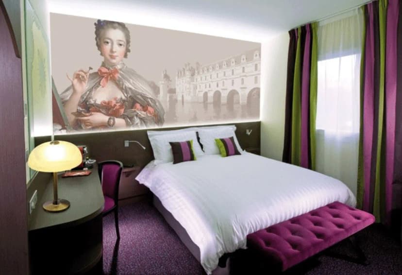 B&B HOTEL Saint-Avold Nord — photo 5