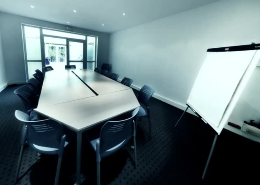 Business Center Clermont-Ferrand Affilié Member+ — photo 3