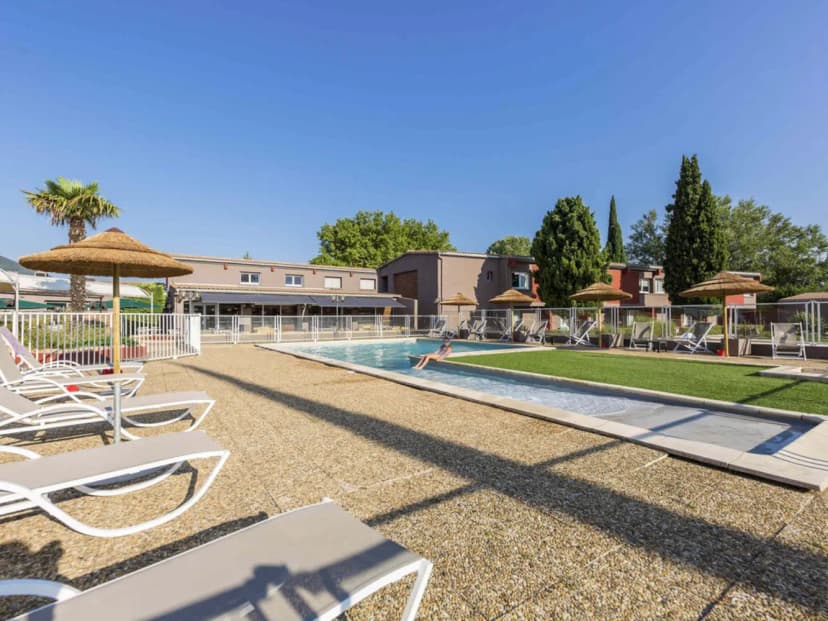 Hôtel ibis Montélimar Nord — photo 5