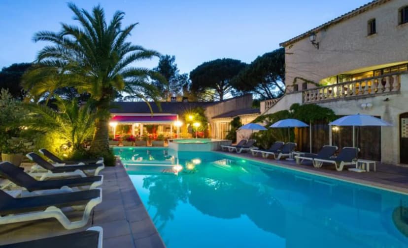 Le Confidentiel hôtel & Spa — photo 1