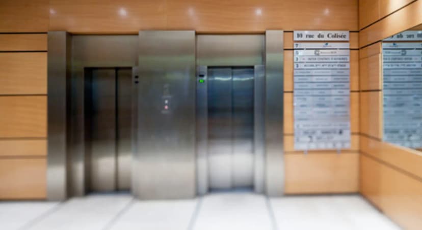 INTER CENTRES D AFFAIRES — photo 5