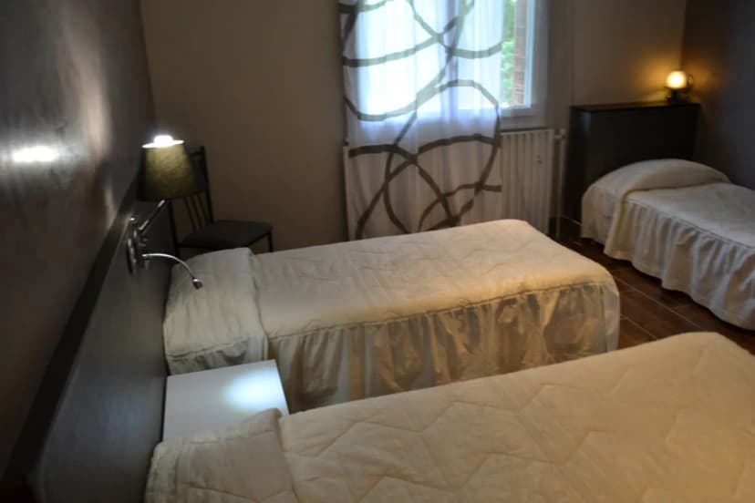 Relais 500 De Vienne — photo 5