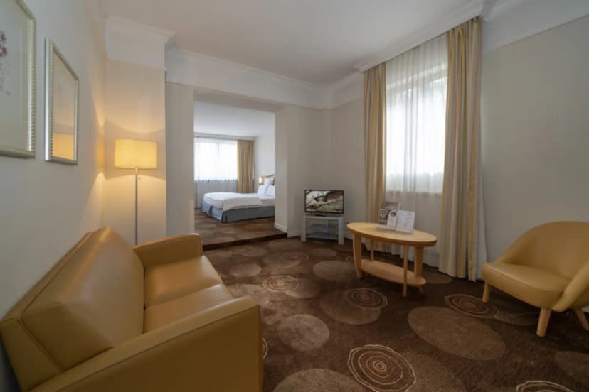 Grand Hôtel Filippo Niederbronn — photo 4