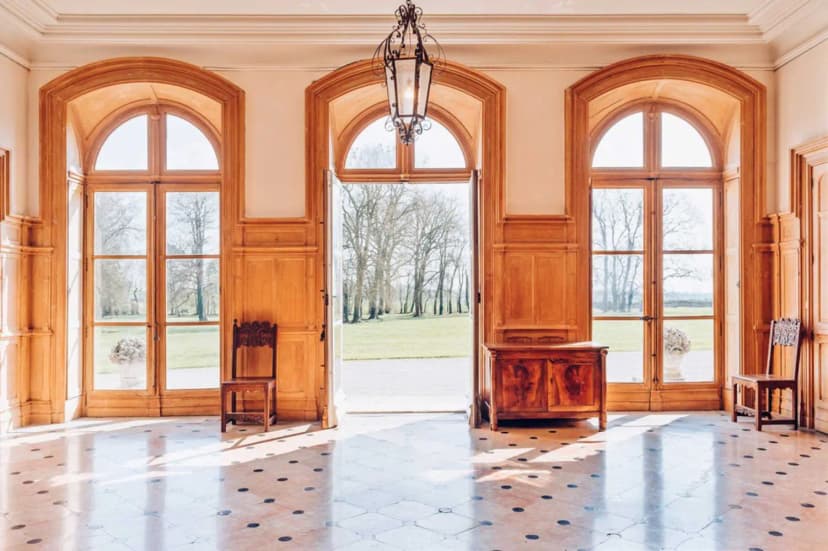 Château de Brognon — photo 4