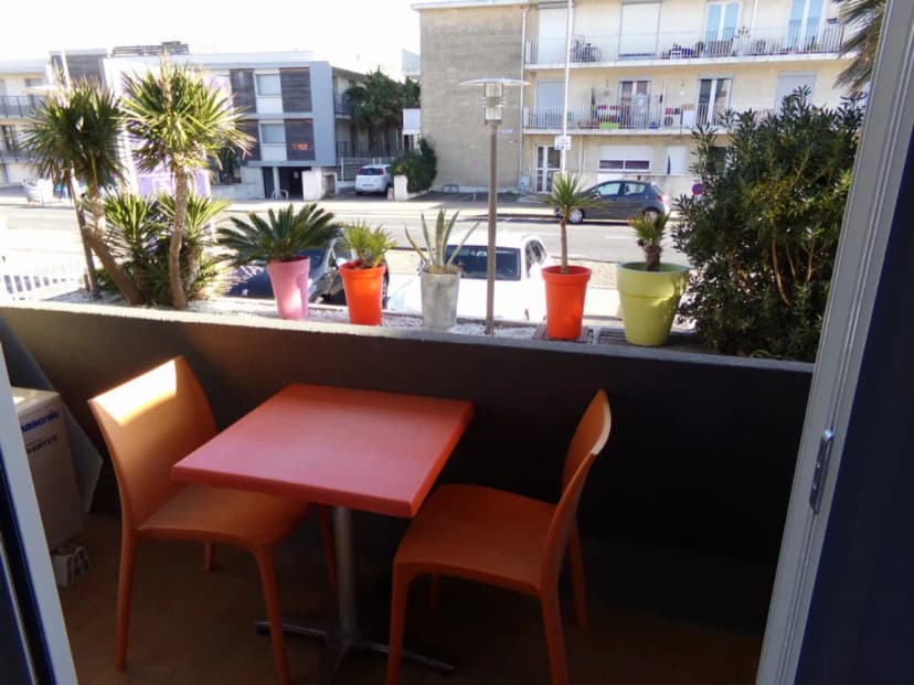 HOTEL DE LA PLAGE — photo 3