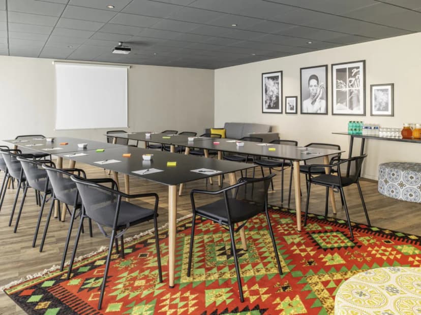 Aparthotel Adagio Porte de Versailles — photo 3