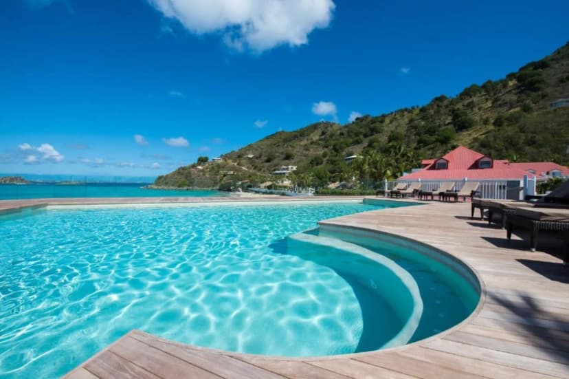Grand Case Beach Club — photo 5