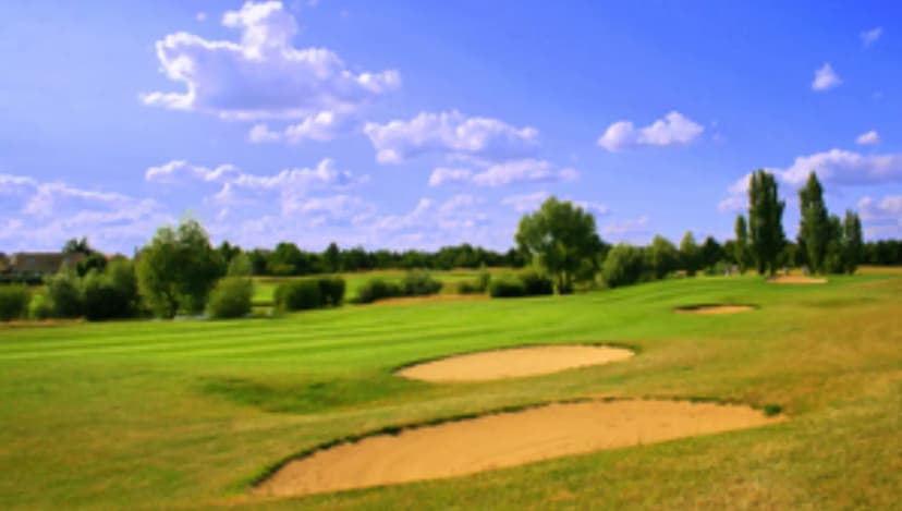 Golf Val-Grand — photo 2