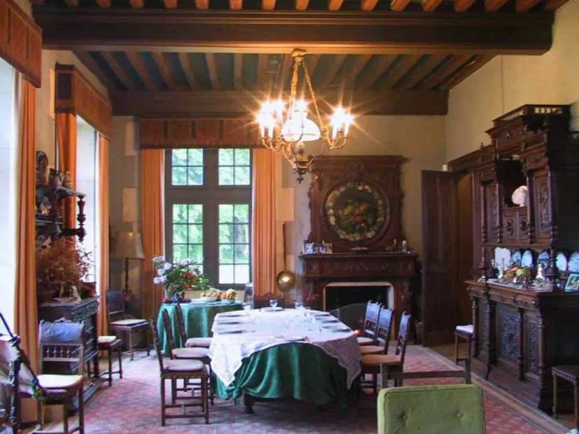 Château d'Etelan — photo 2