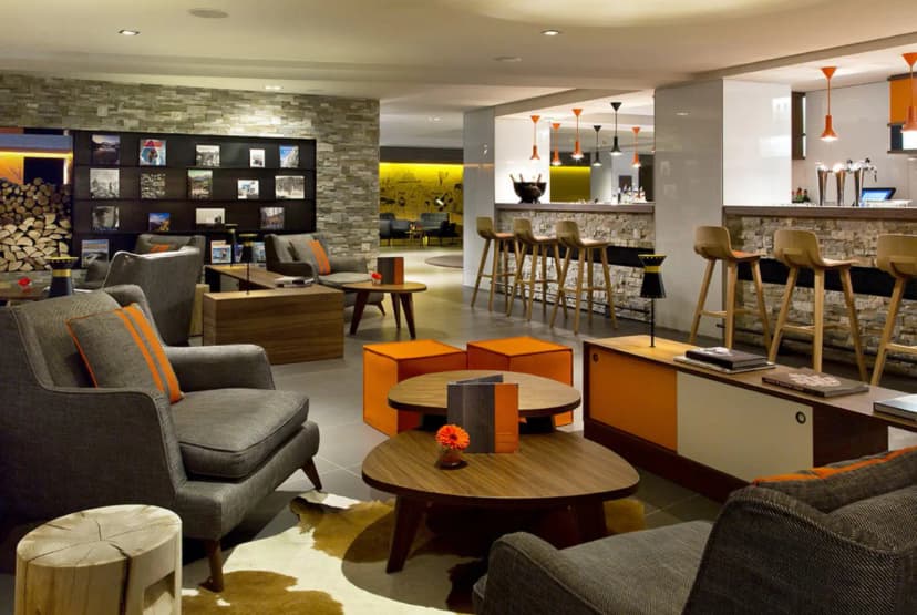 Heliopic Hotel & Spa — photo 4