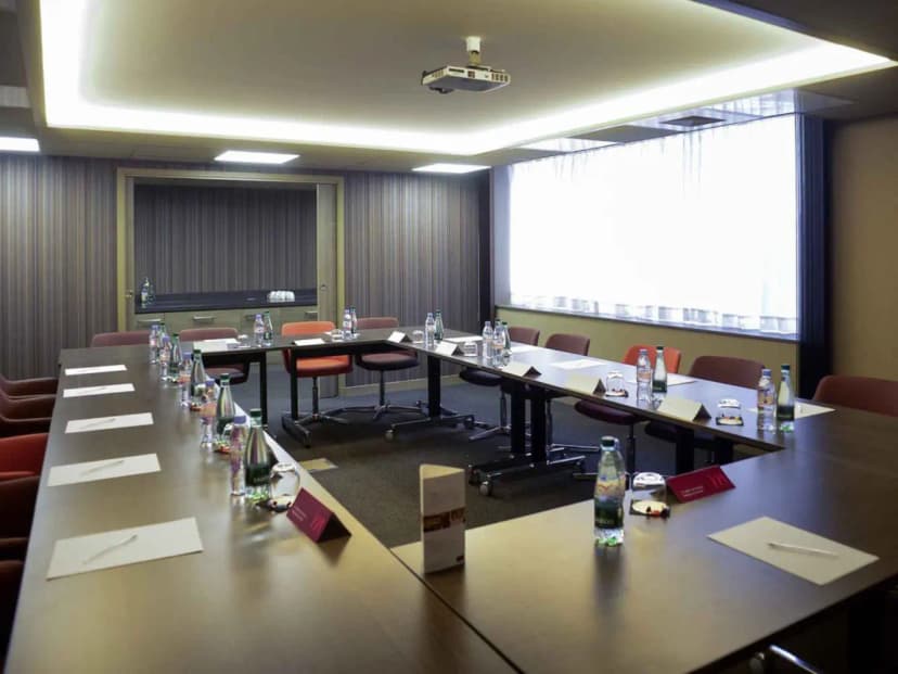 Hôtel Mercure Poitiers Centre — photo 3