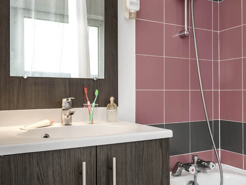 Aparthotel Adagio Access Paris la Villette — photo 4