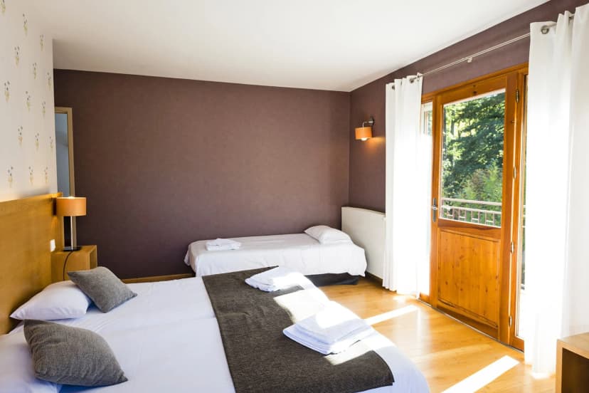 Le Chalet — photo 4