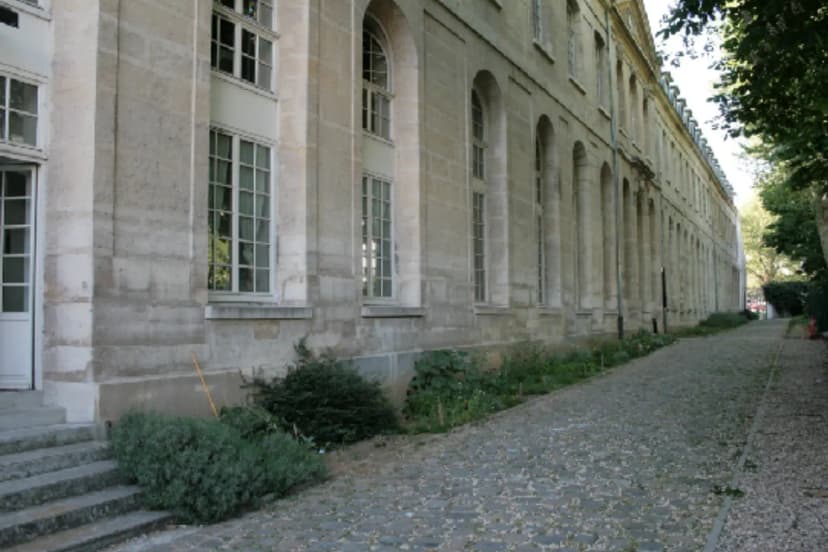 Résidence des Récollets — photo 4