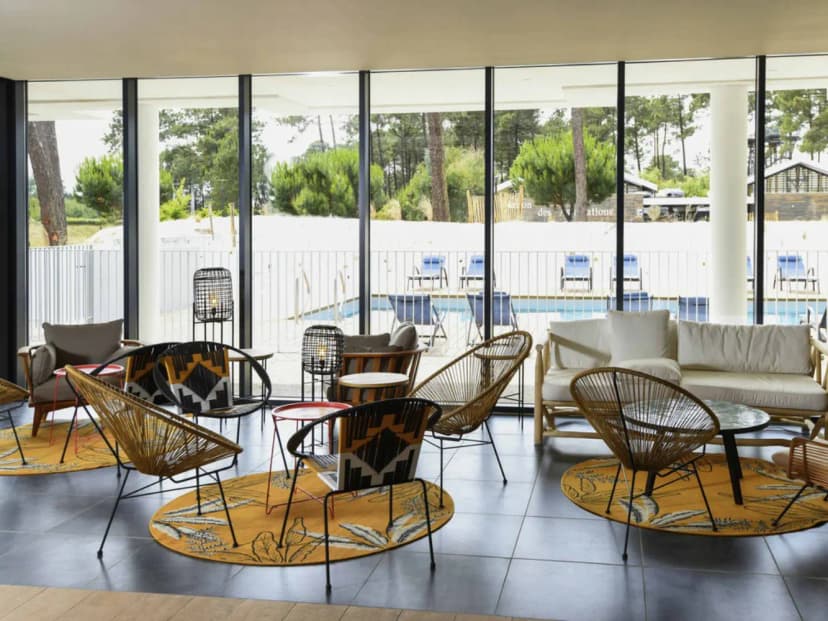 ibis Styles Arcachon Gujan-Mestras — photo 3