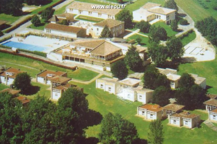 Domaine résidentiel de Mazières — photo 3