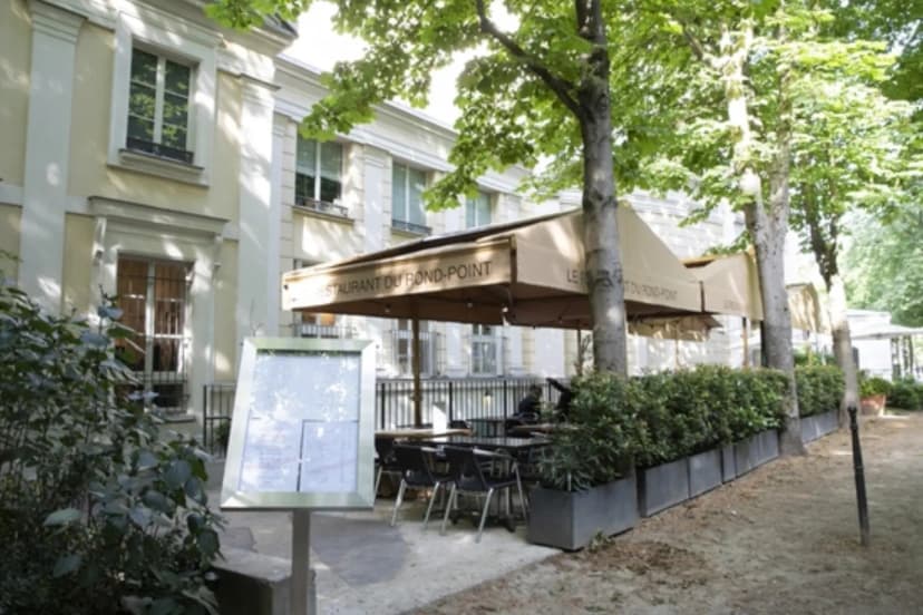 Théâtre du Rond-Point