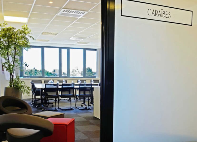 G2C Centre d'affaires — photo 2