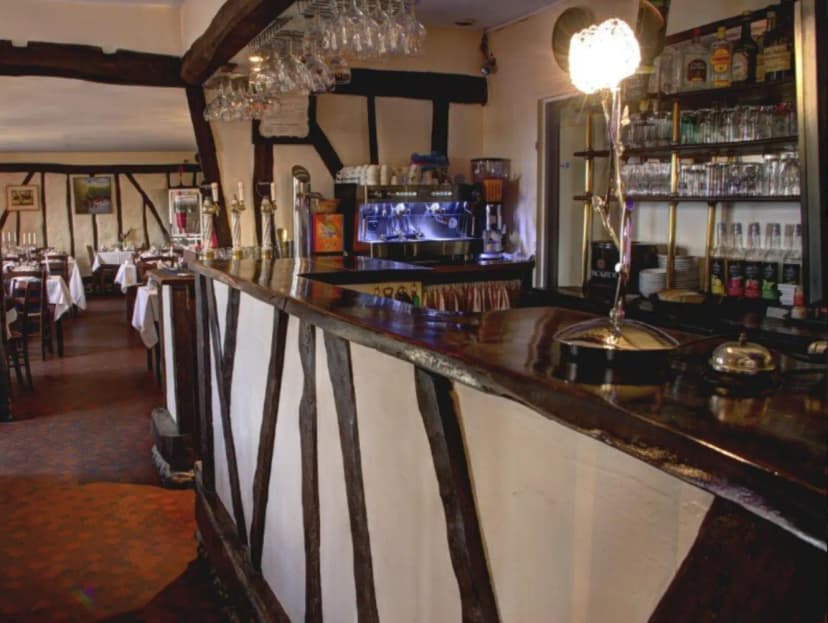 Auberge De La Dune Restaurant — photo 3