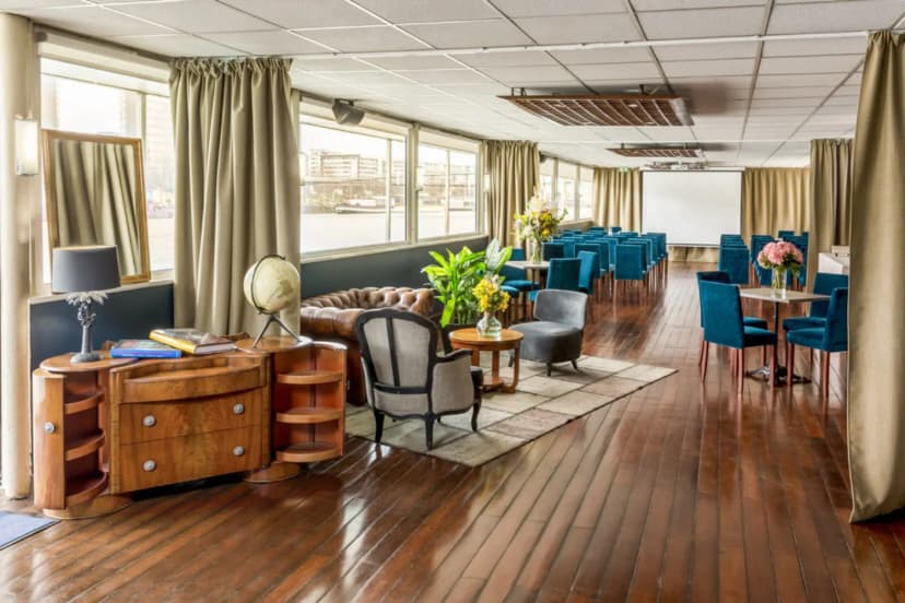 BATEAU GRAND PAVOIS — photo 4