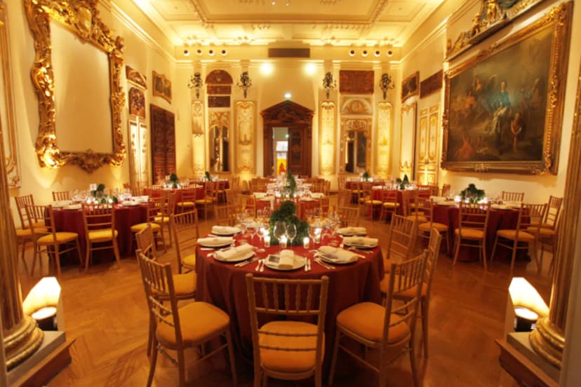 Musée des Arts Décoratifs — photo 4
