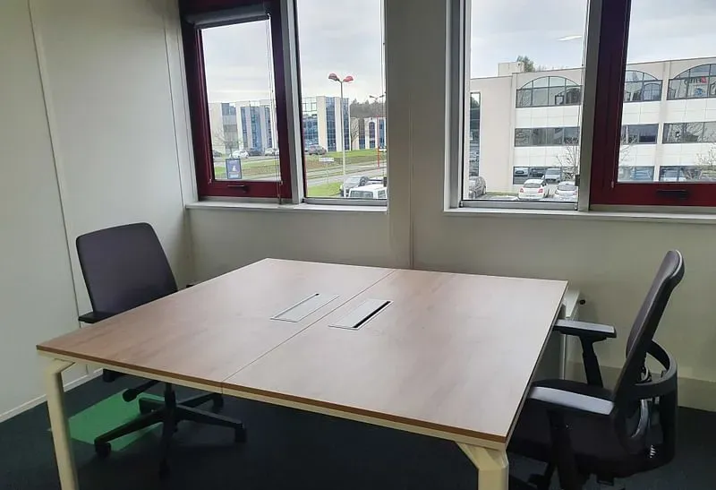 Bee Cowork - Saint-Grégoire — photo 5