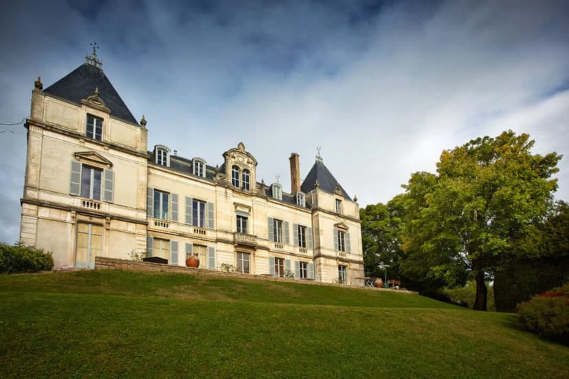 Chateau de Chamirey (SCEA) — photo 4