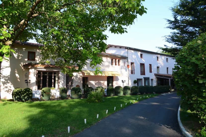 Clos St Eloi, The Originals Relais (Relais du Silence) — photo 1