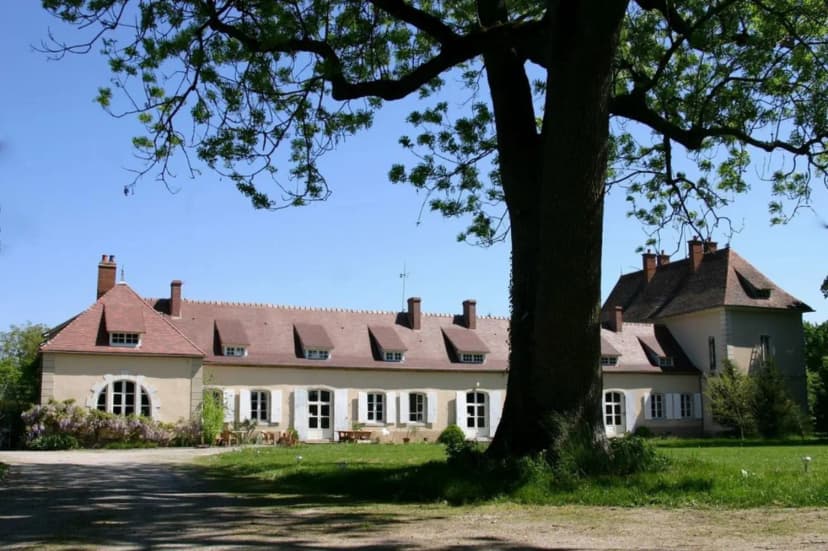 Château Des Edelins — photo 1